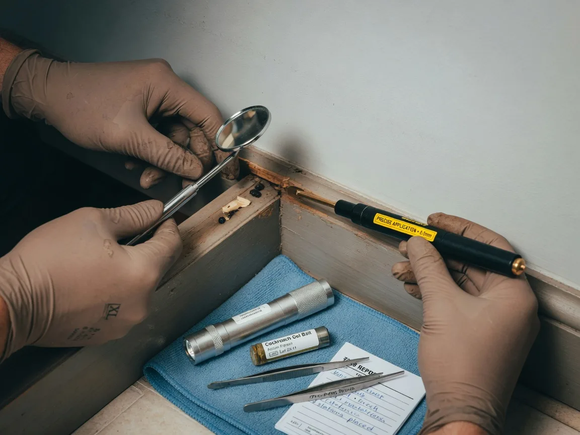 Why choose Emergency Pest Control in Gray, LA